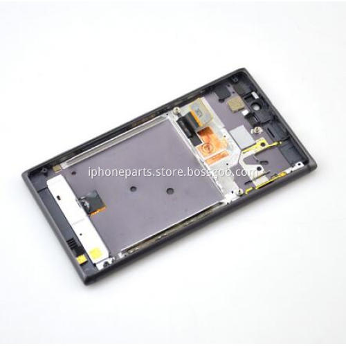 LCD Screen Assembly for Nokia Lumia 925